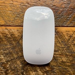 Apple Magic Mouse